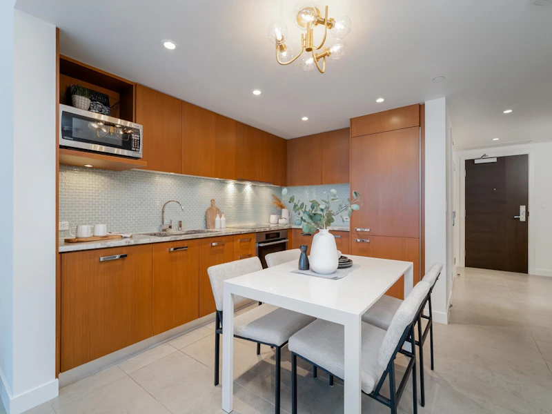 1003 - 1028 Barclay Street, Vancouver BC