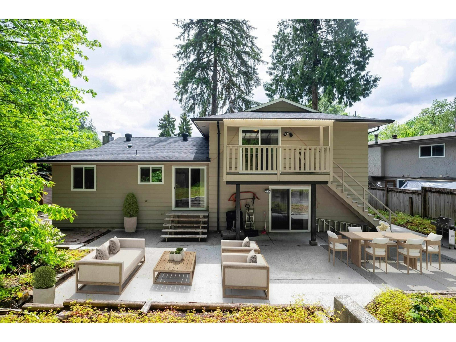 3664 Hughes Place, Port Coquitlam, BC, V3B 5C6