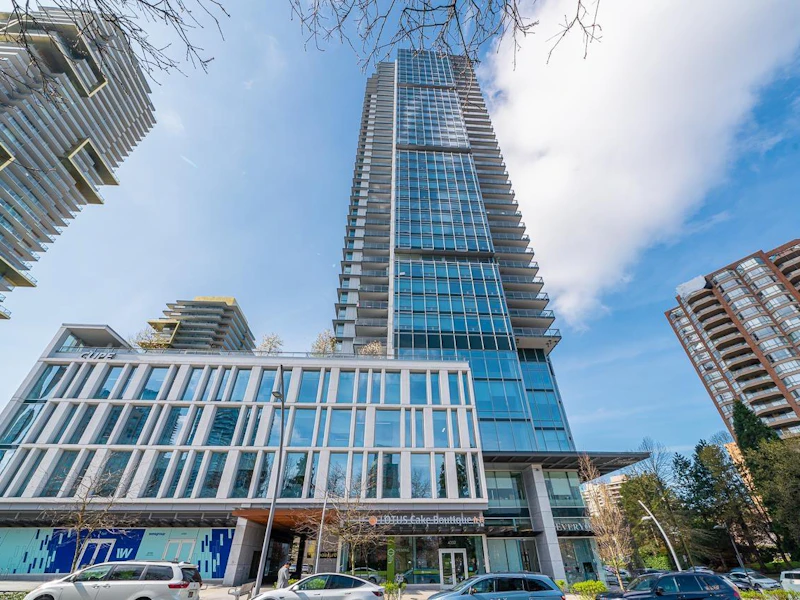 2603 - 4360 Beresford Street, Burnaby BC