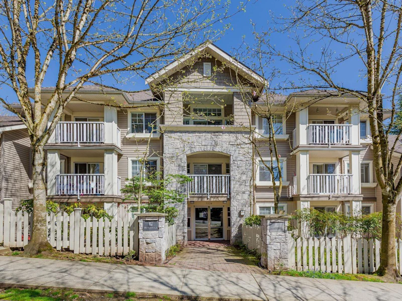 112 - 7330 Salisbury Avenue, Burnaby BC V5E 4N8
