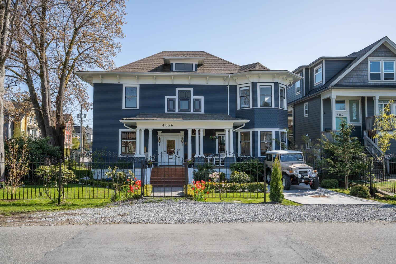 4856 48 Avenue, Delta, BC, V4K 1V1