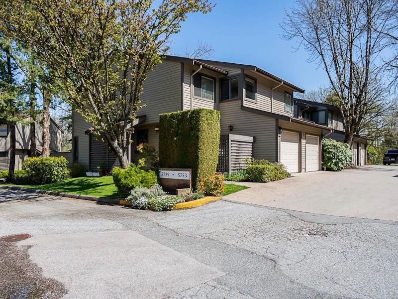 5753 Mayview Circle, Burnaby BC V5E 4B7