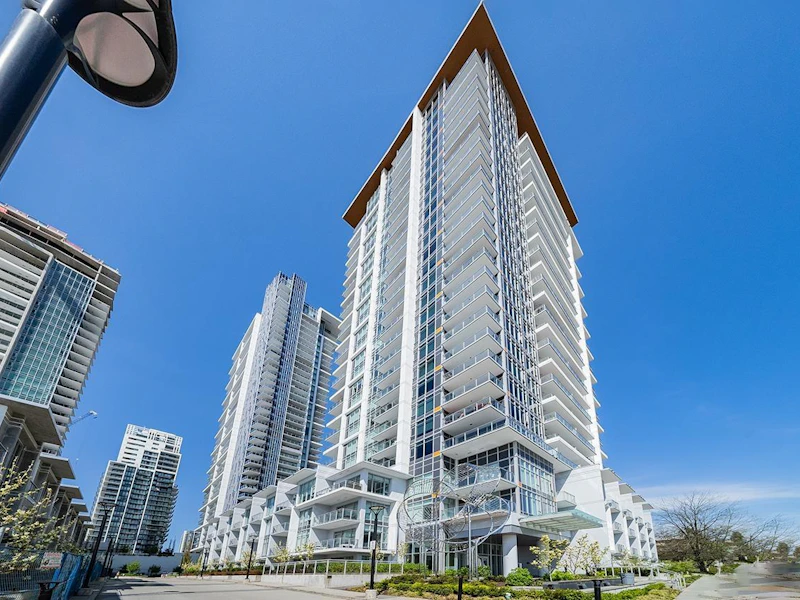 2107 - 2311 Beta Avenue, Burnaby BC