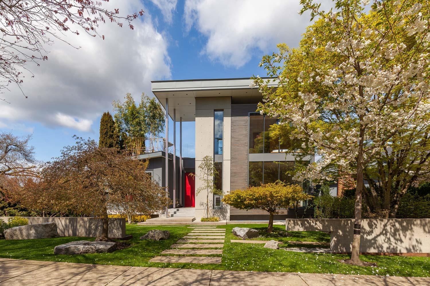 3191 West 19th Avenue, Vancouver, BC, V6L 1E8