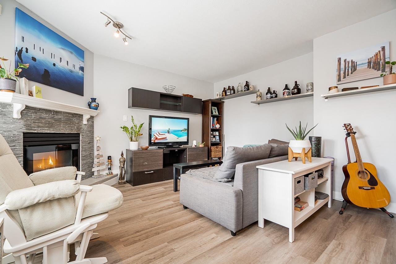 108-3938 Albert Street, Burnaby, BC, V5C 2E1
