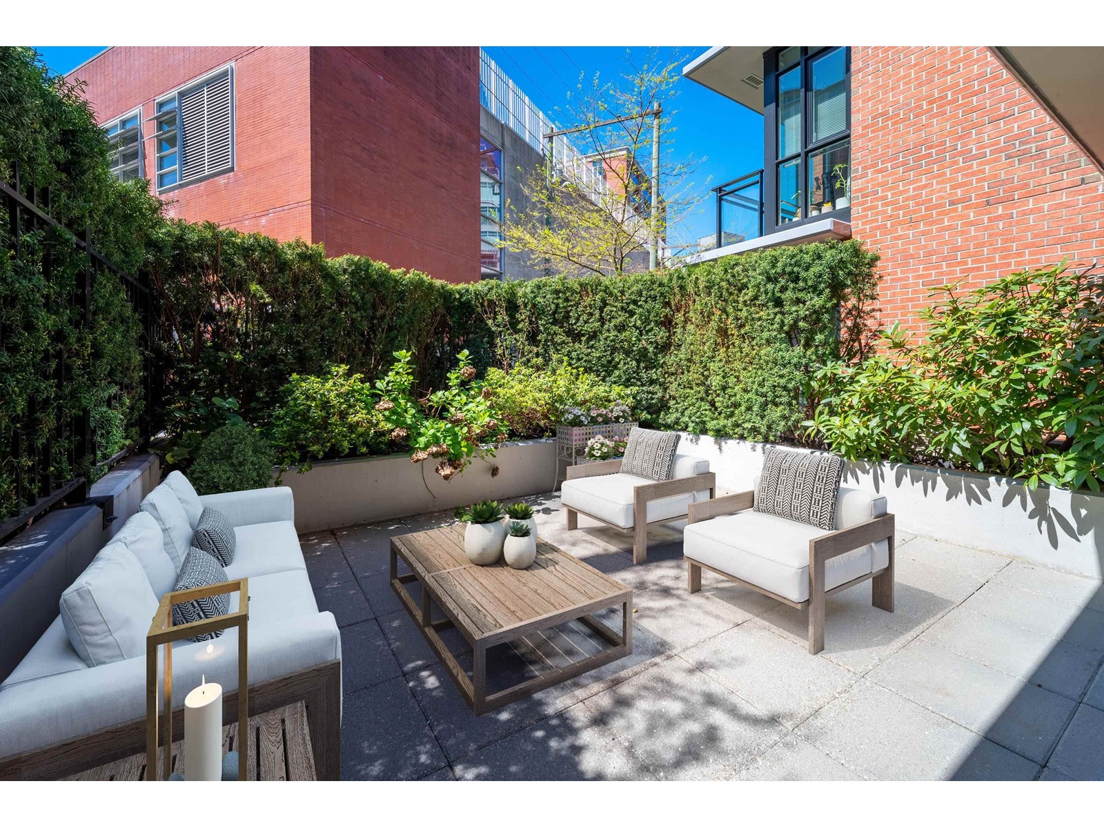 105-2321 Scotia Street, Vancouver, BC, V5T 0A8