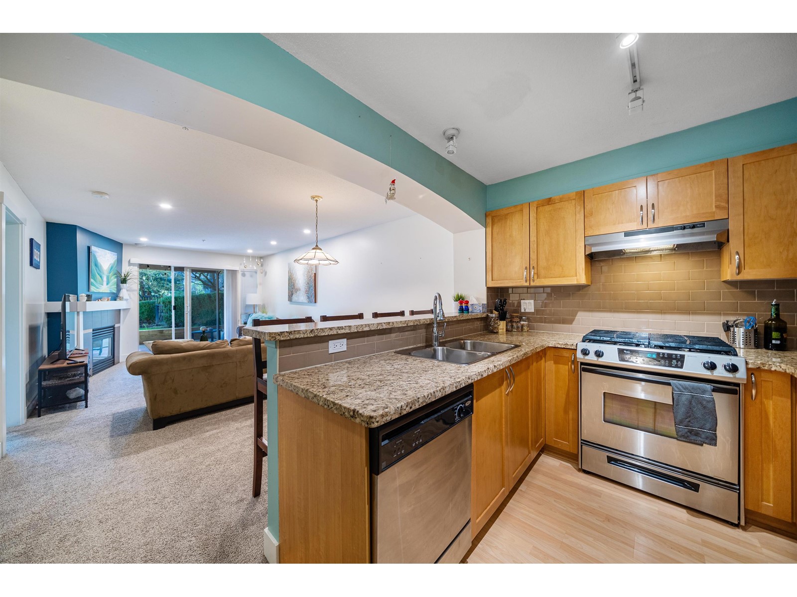 105-2388 Western Parkway, Vancouver, BC, V6T 2K4
