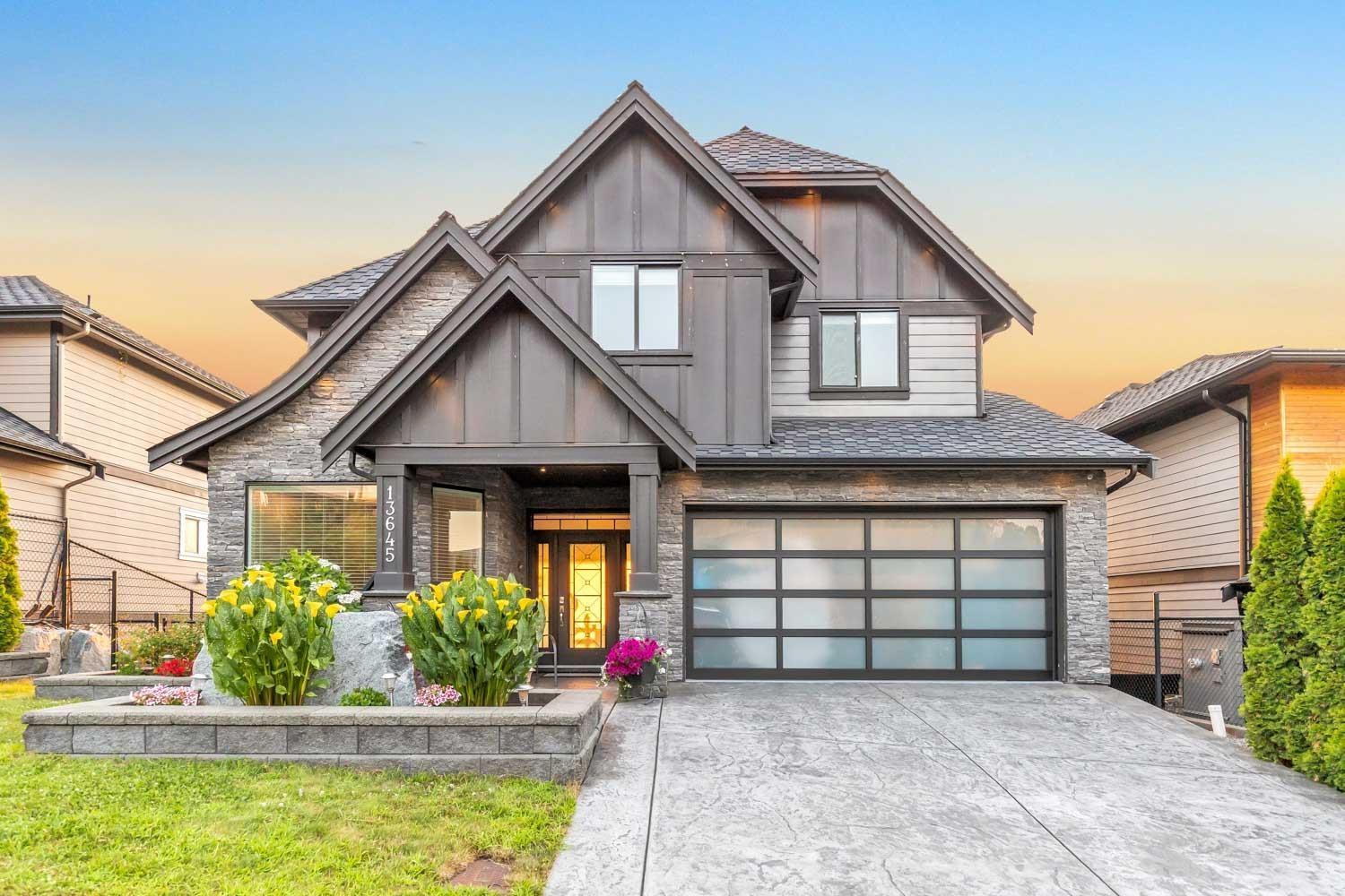 13645 Mckercher Drive, Maple Ridge, BC, V4R 0E1