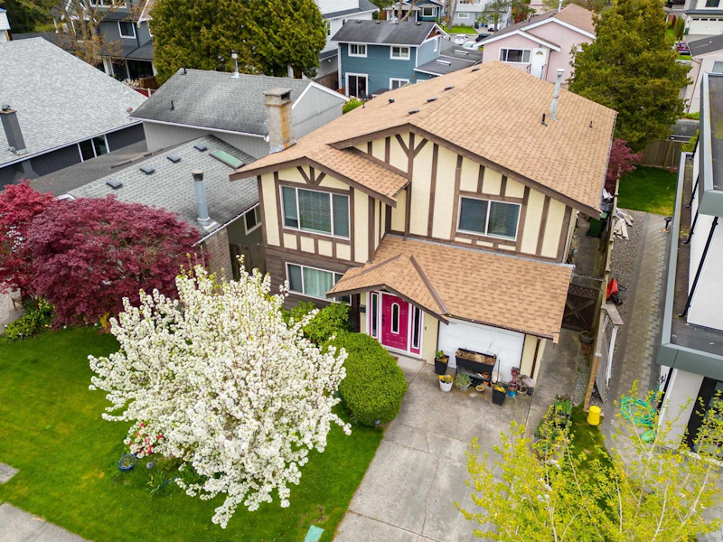11320 Caravel Court, Richmond BC V7E 4L2