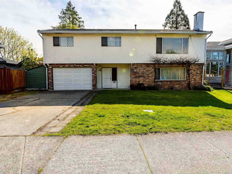 9640 Shell Road, Richmond BC V7A 3X1
