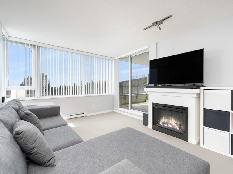 503 - 9868 Cameron Street, Burnaby BC V3J 0A5