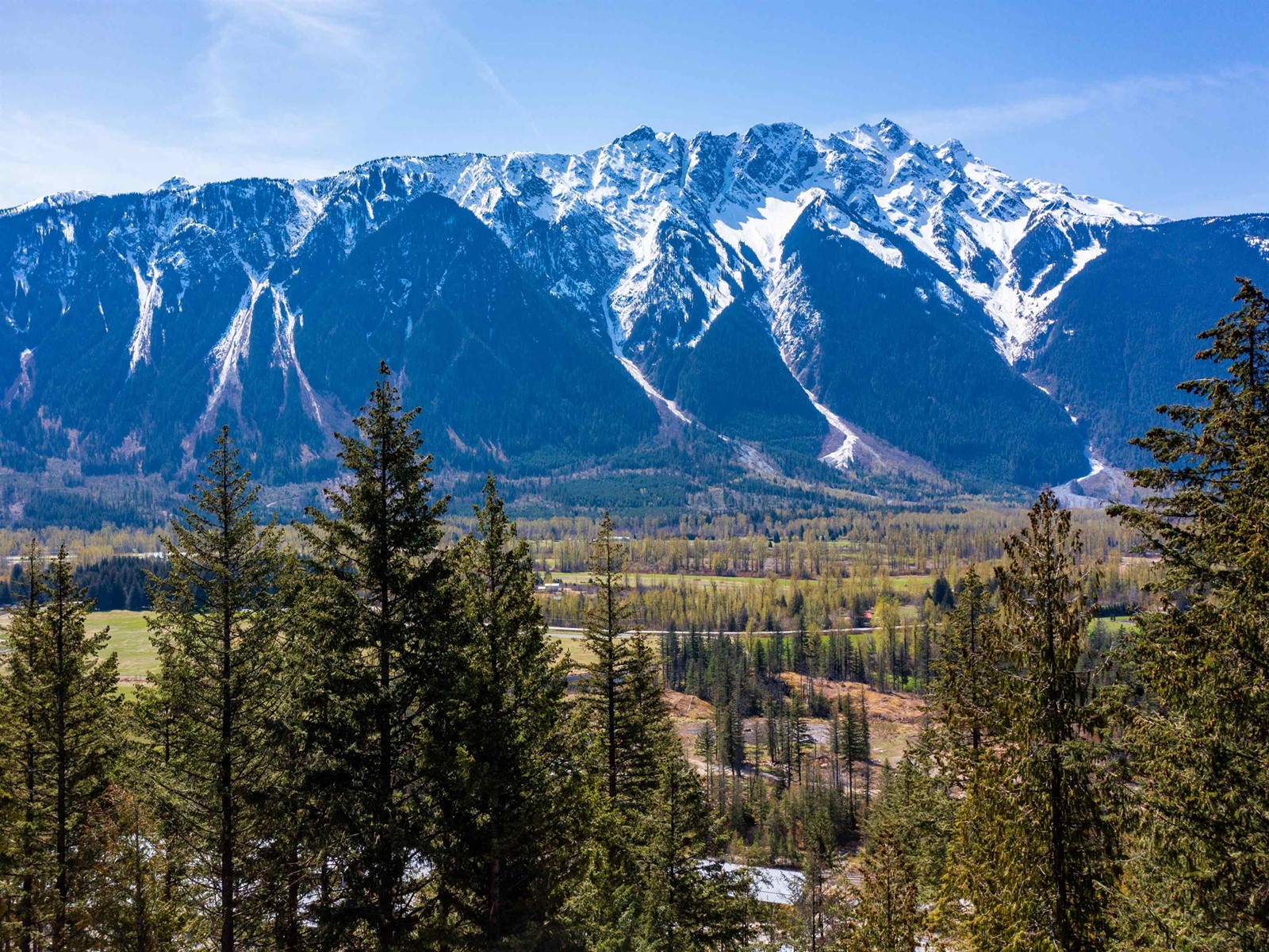 8203 Merlot Peak Drive, Pemberton, BC, V0N 2L2