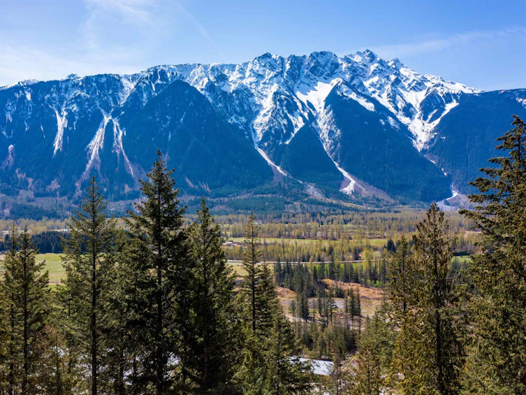 8203 Merlot Peak Drive, Pemberton, BC, V0N 2L2