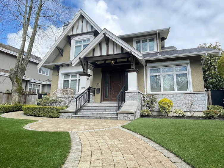 2843 West 44th Avenue, Vancouver, BC, V6N 3K1