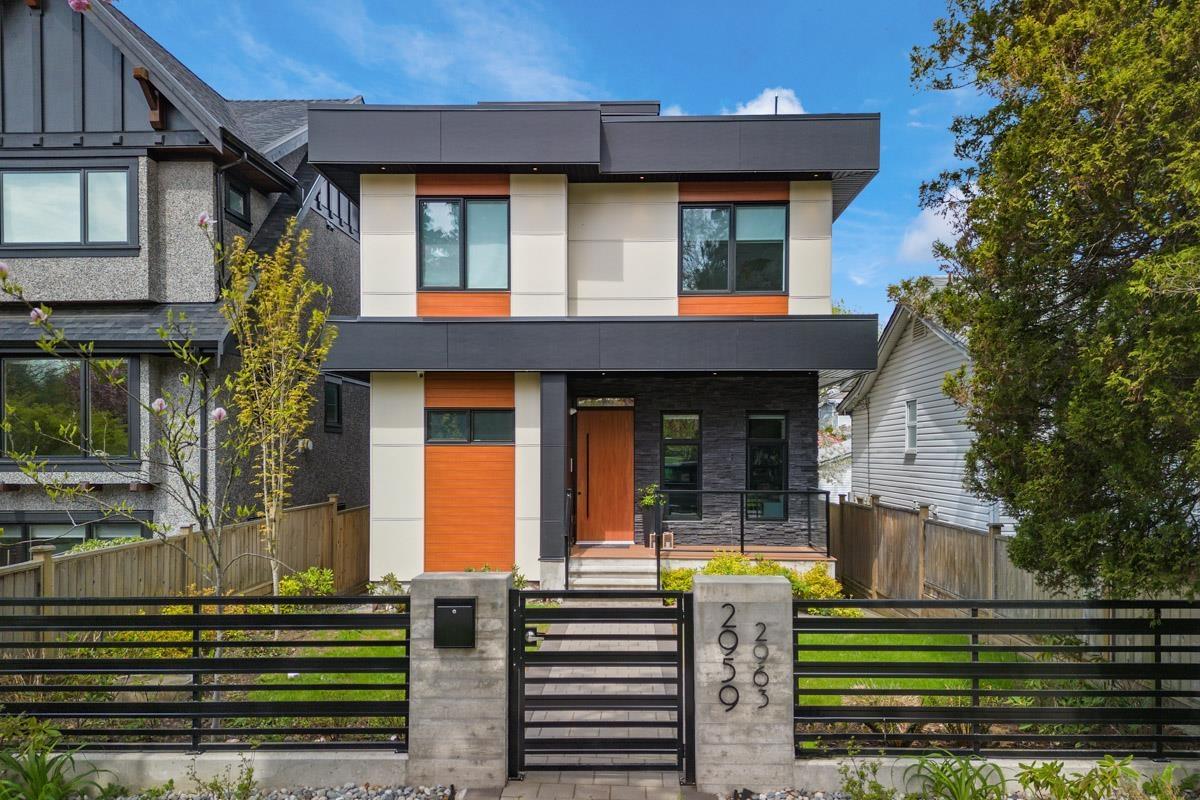 2959 West 16th Avenue, Vancouver, BC, V6K 3C7