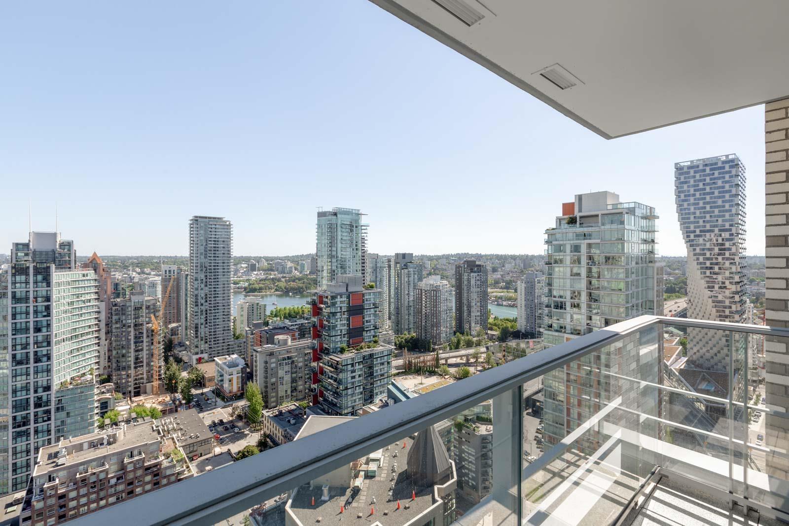 3205-1283 Howe Street, Vancouver, BC, V6Z 0E3