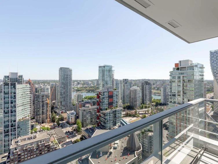 3205-1283 Howe Street, Vancouver, BC, V6Z 0E3