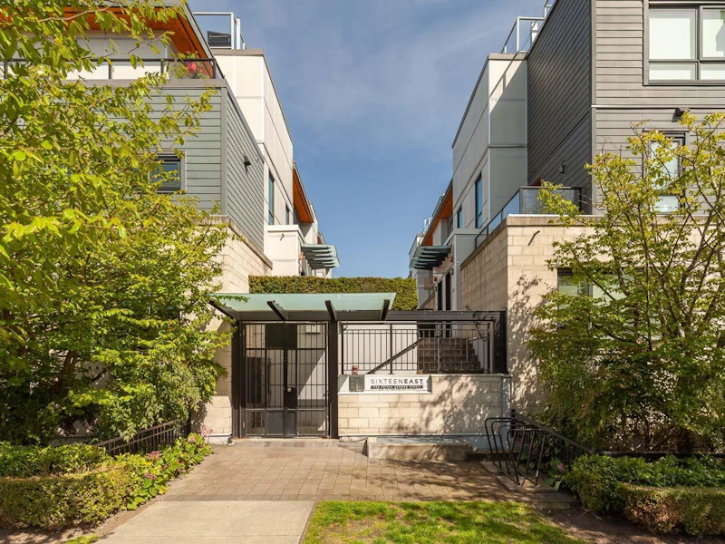 3178 Prince Edward Street, Vancouver BC V5T 3N6