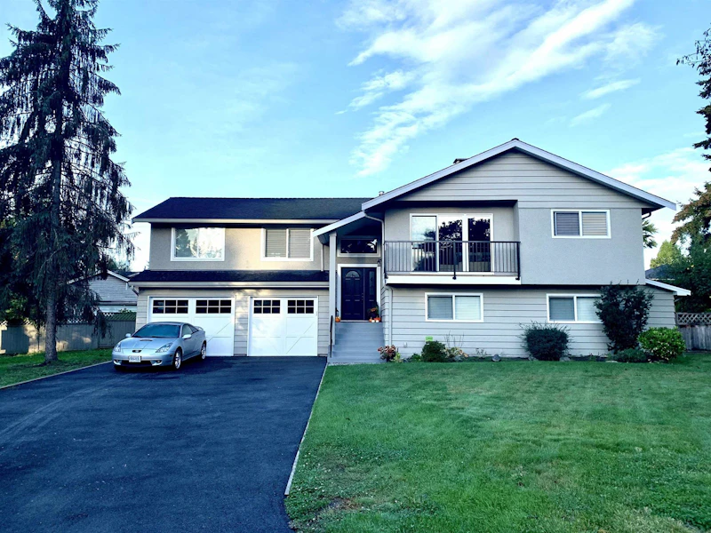 780 Gilchrist Place, Delta BC V4M 3L7