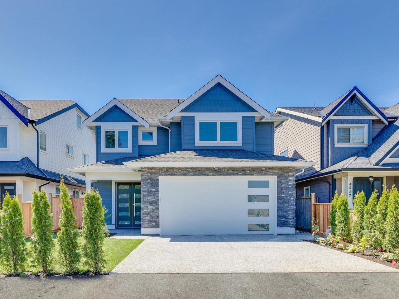 4581 53 Street, Delta, BC, V4K 2Y9