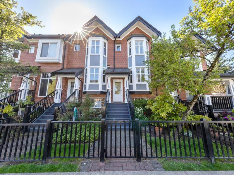 1555 Cotton Drive, Vancouver BC V5L 5G5