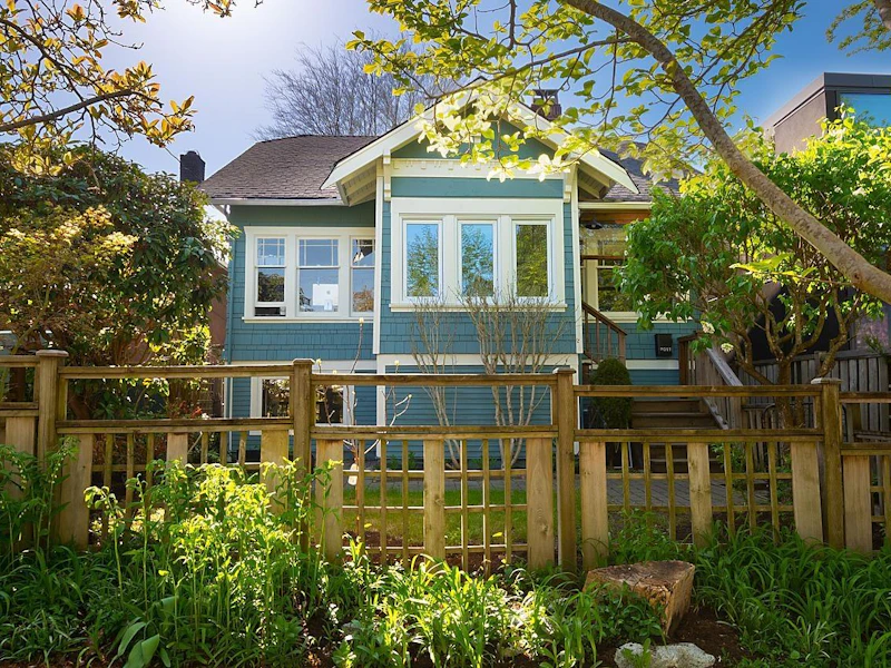 4511 Elgin Street, Vancouver BC V5V 4R9