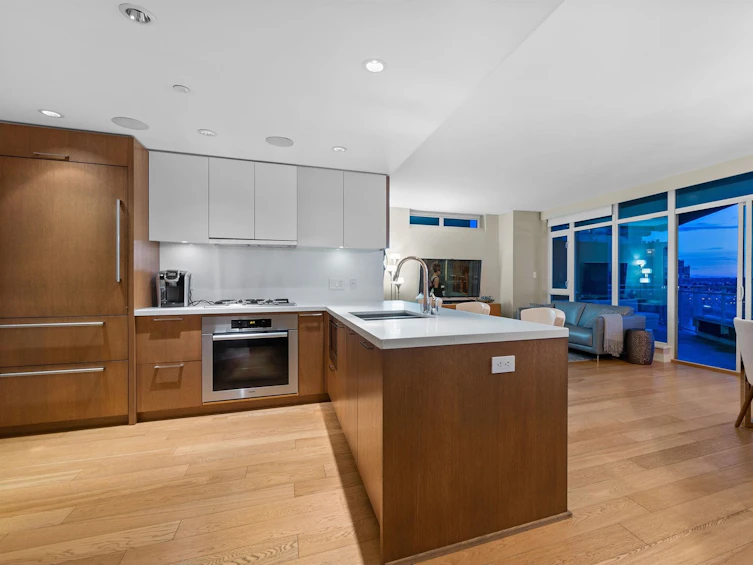 2101-1372 Seymour Street, Vancouver, BC, V6B 0L1