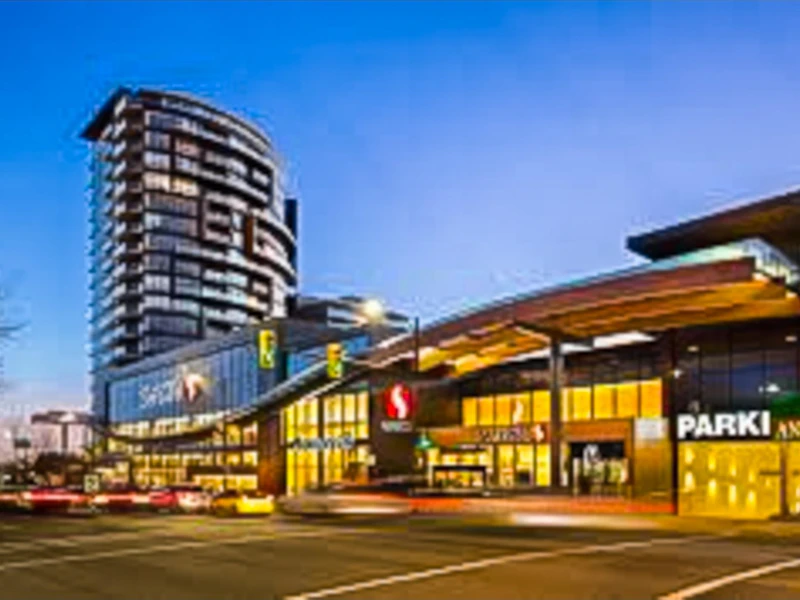 316 - 8488 Cornish Street, Vancouver BC V6P 0C2