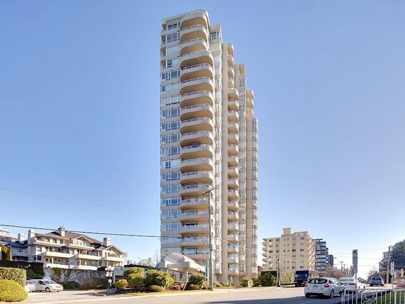 201 - 2203 Bellevue Avenue, West Vancouver BC V7V 4V7