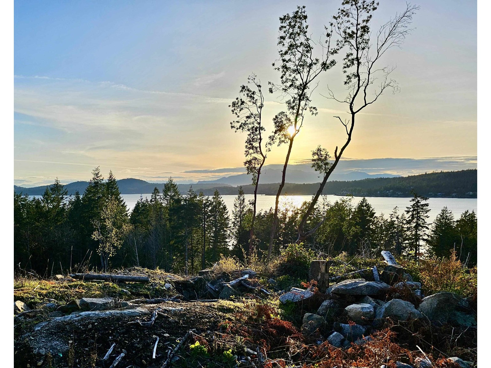 Lot-Lot 16 Priestland Road, Halfmoon Bay, BC, V7Z 1B2