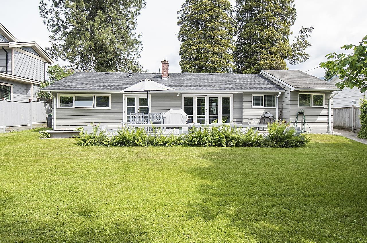 1281 Mcbride Street, North Vancouver, BC, V7P 1G2
