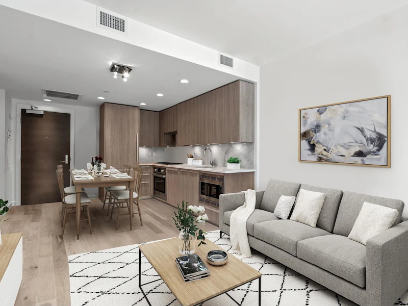 104 - 2738 Library Lane, North Vancouver BC