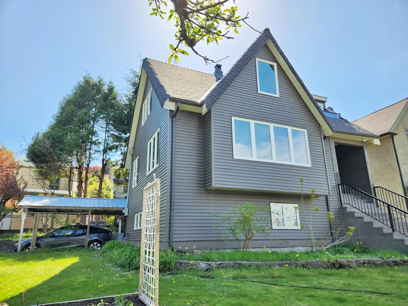 4306 Jericho Circle, Vancouver BC V6R 1E9
