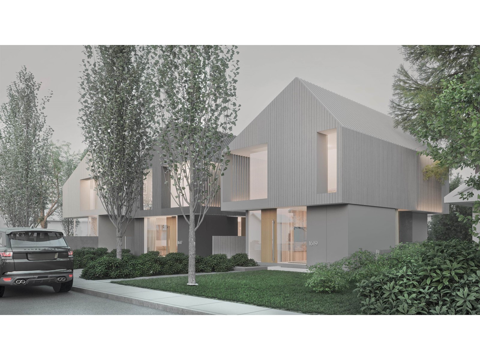 1619 William Avenue, North Vancouver, BC, V7L 2V1