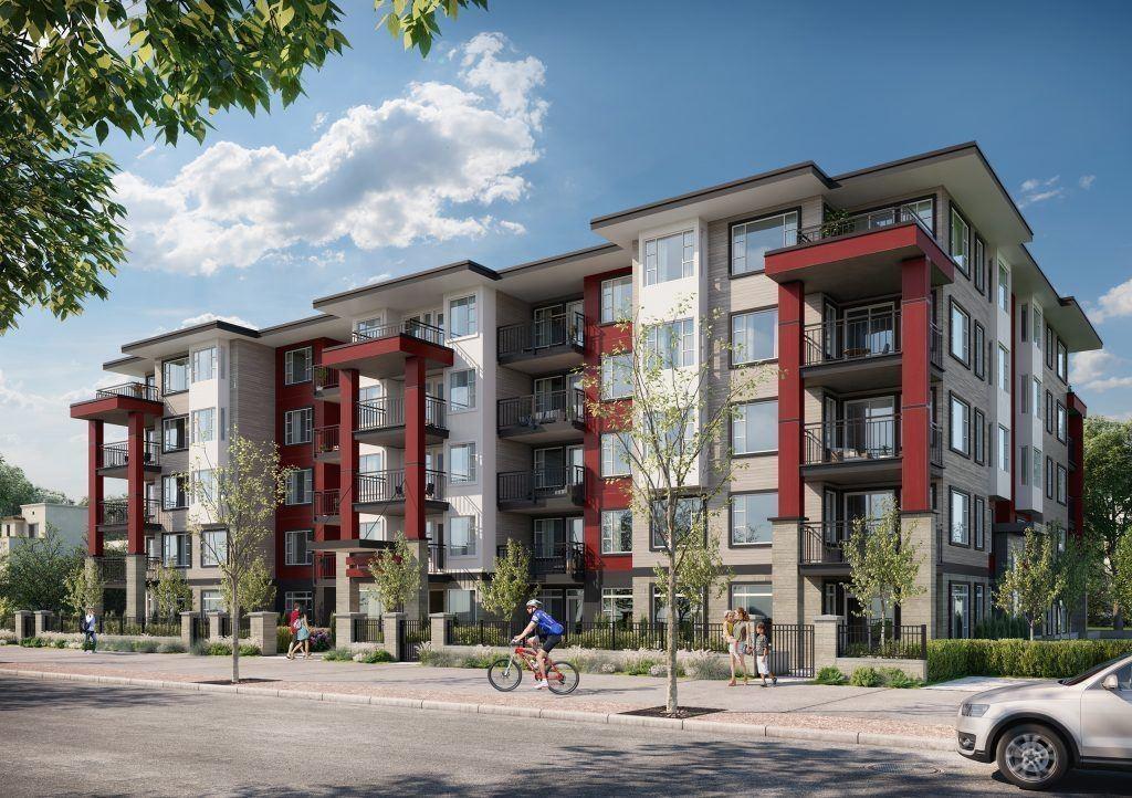 207-22575 Brown Avenue, Maple Ridge, BC, V2X 3R6