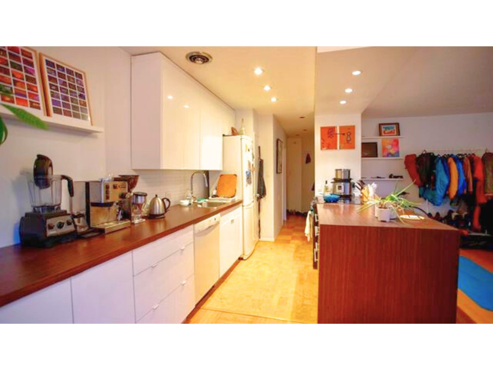 206-1050 Jervis Street, Vancouver, BC, V6E 2C1