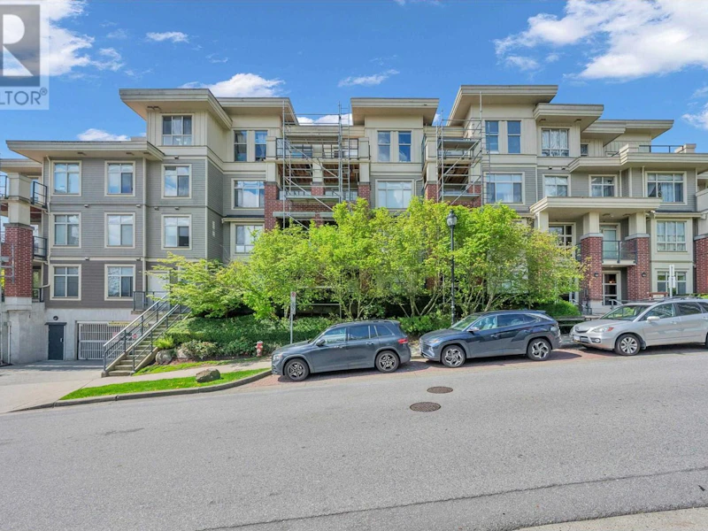 201 - 270 Francis Way, New Westminster BC V3L 0C3