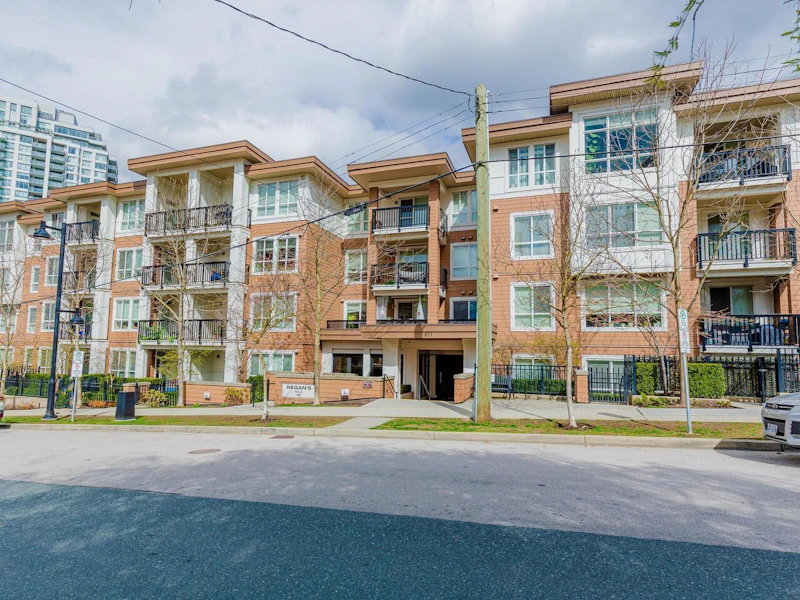 315 - 611 Regan Avenue, Coquitlam BC V3J 3A3