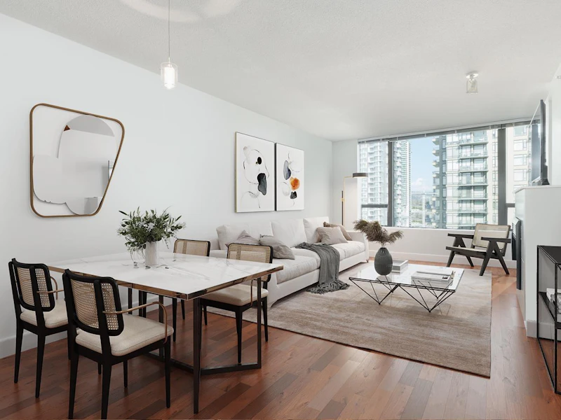 1601 - 4182 Dawson Street, Burnaby BC V5C 0A2