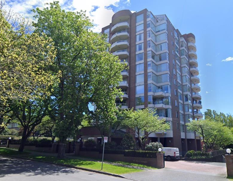 301-2350 West 39th Avenue, Vancouver, BC, V6M 1T9