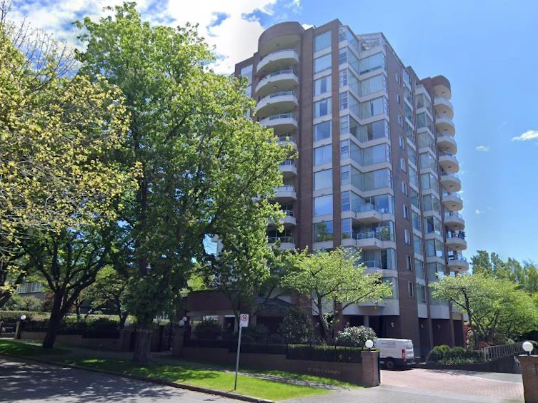 301-2350 West 39th Avenue, Vancouver, BC, V6M 1T9