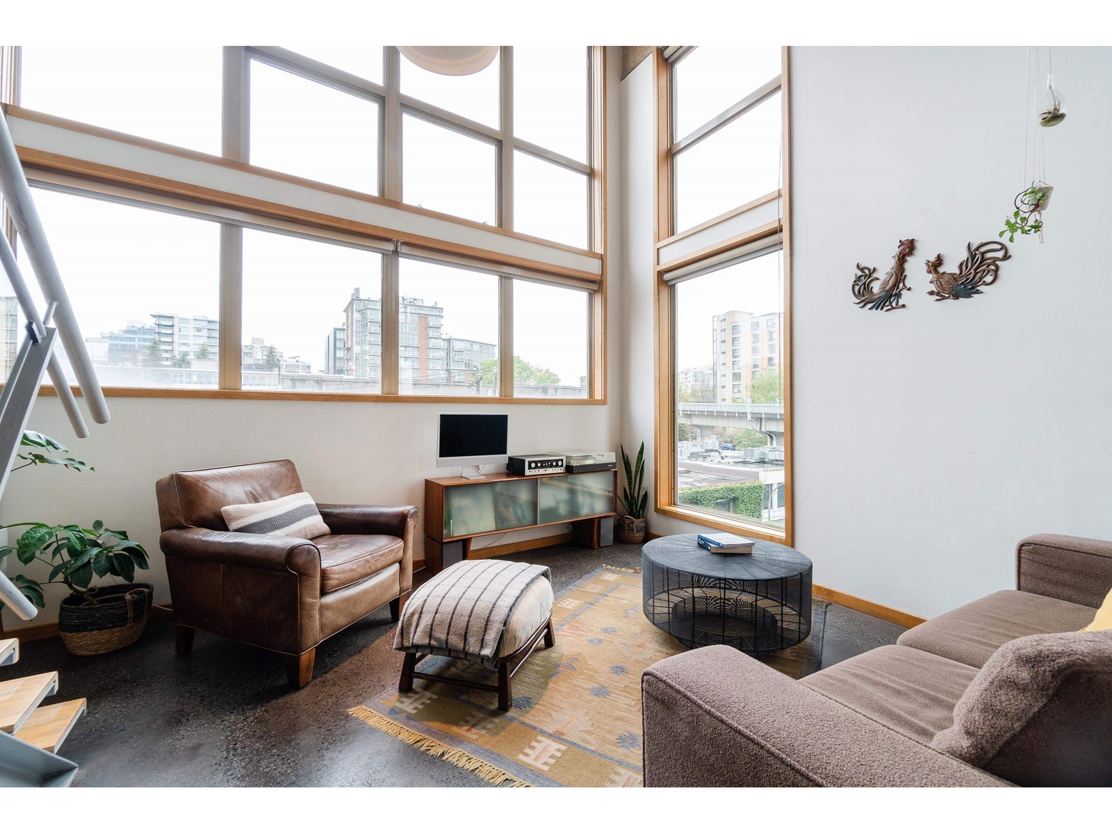 409-1529 West 6th Avenue, Vancouver, BC, V6J 1R1