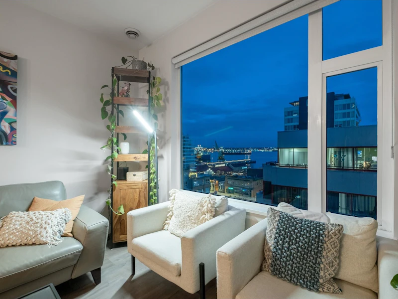 510 - 123 W 1st Street, North Vancouver BC
