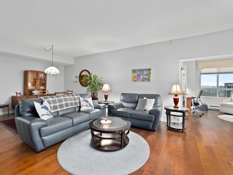 2103 - 551 Austin Avenue, Coquitlam BC V3K 6R7
