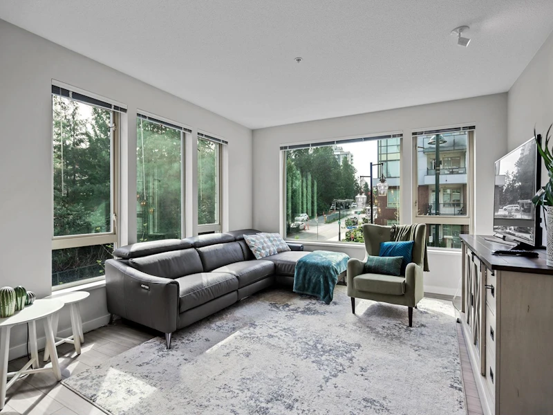 208 - 2632 Library Lane, North Vancouver BC