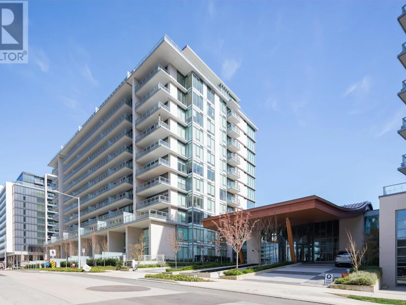 1202 - 6688 Pearson Way, Richmond BC