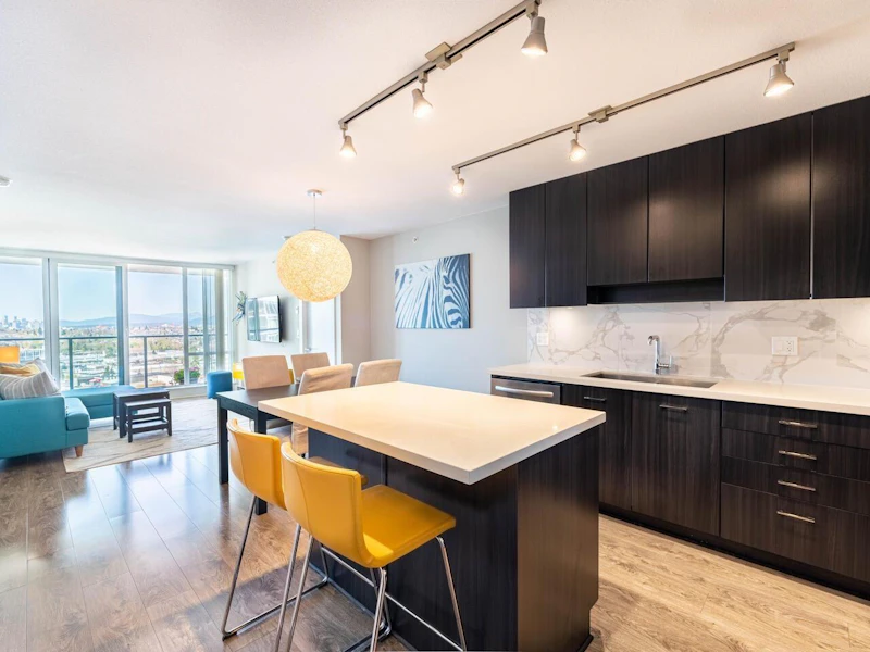 2303 - 4189 Halifax Street, Burnaby BC V5C 3X2
