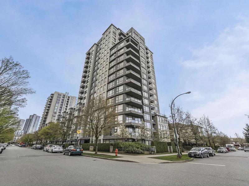 1710 - 3520 Crowley Drive, Vancouver BC V5R 6G9