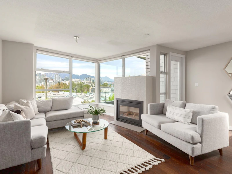 320 - 638 W 7th Avenue, Vancouver BC V5Z 1B5