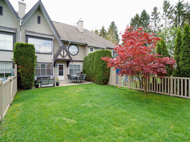 52 - 12099 237th Street, Maple Ridge BC V4R 2C3